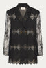 PEYTON BLAZER DRESS