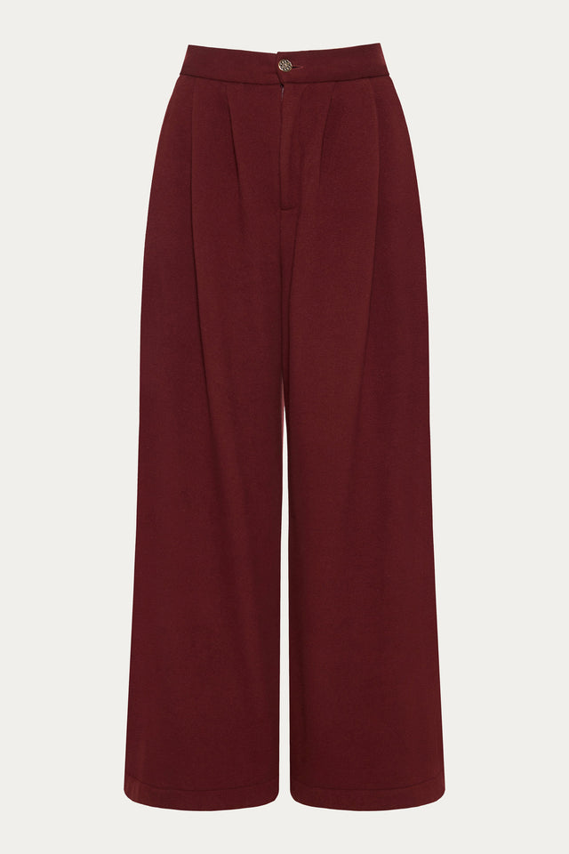 GROWTH PANTS
