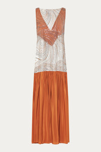 DESTIN DRESS