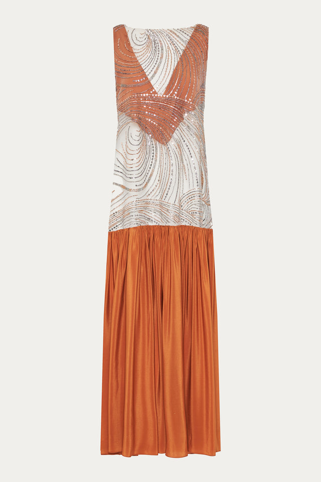 DESTIN DRESS