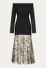 PHOEBE DRESS