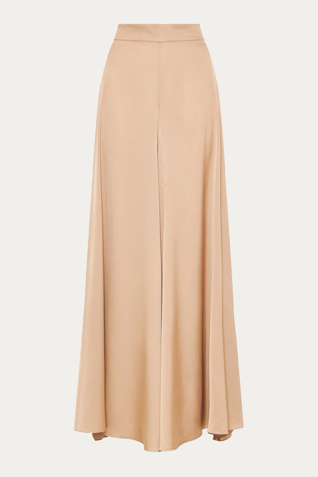 ALBA PANTS NUDE