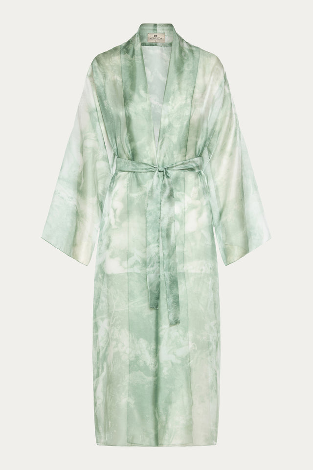 SELVA KIMONO