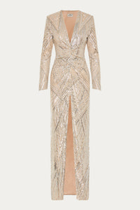 BLISS DRESS