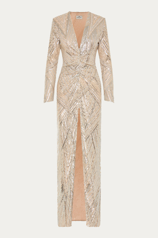 BLISS DRESS