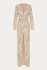 BLISS DRESS