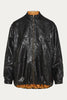 FELICITY BOMBER JACKET