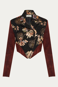 MIRACLE JACKET