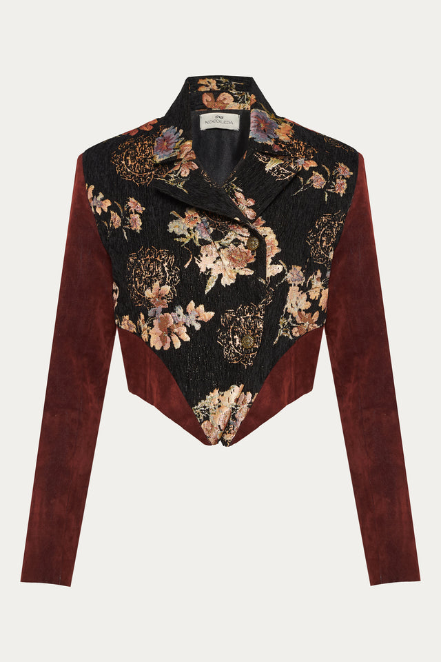 MIRACLE JACKET