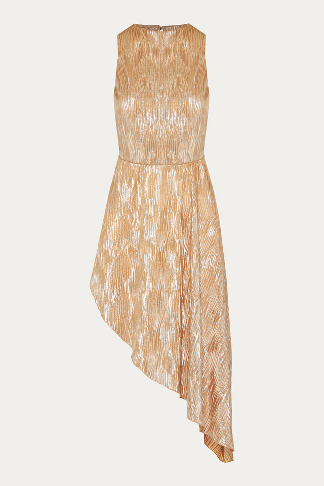 GRANT TOP DRESS