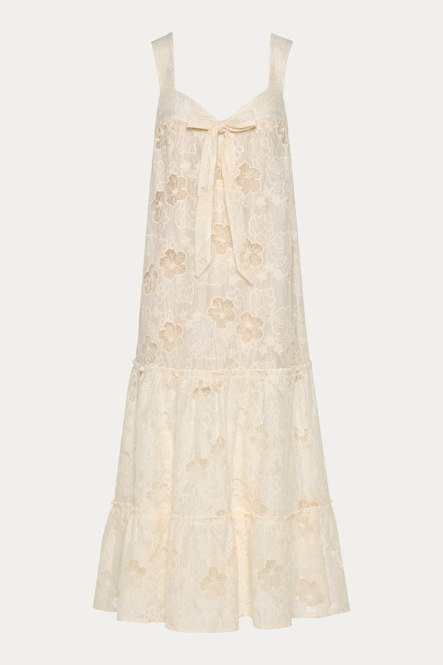 ODYSSEY DRESS
