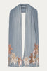 SEAZE SHAWL