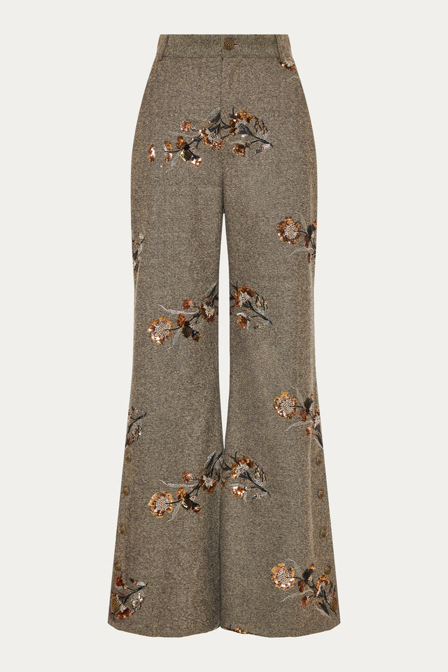 RAY PANTS