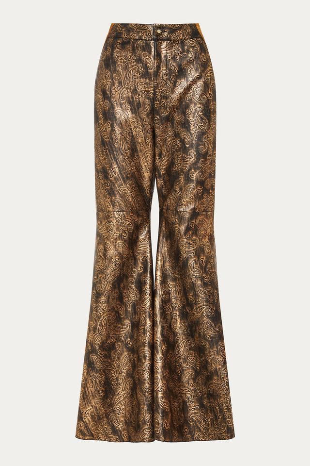 FOX FLARES