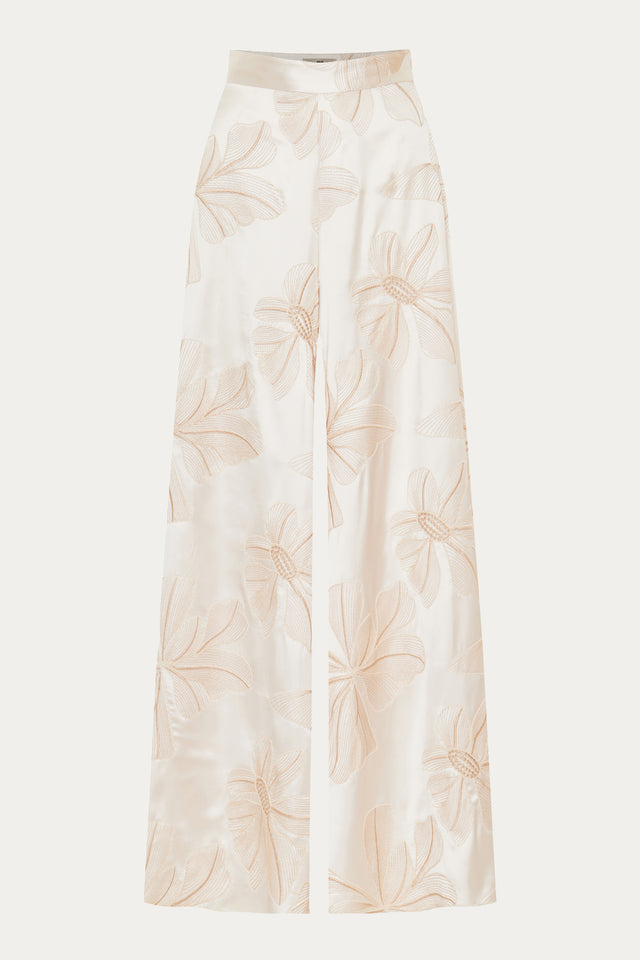 SLEEK PANTS