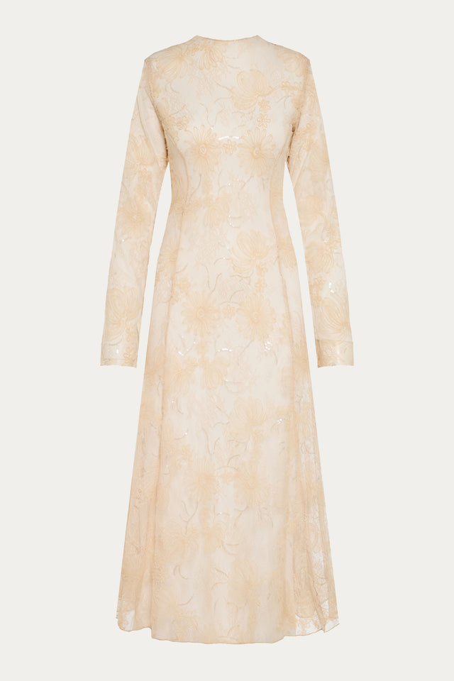 JIMEN DRESS