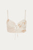SEQUENCE BUSTIER