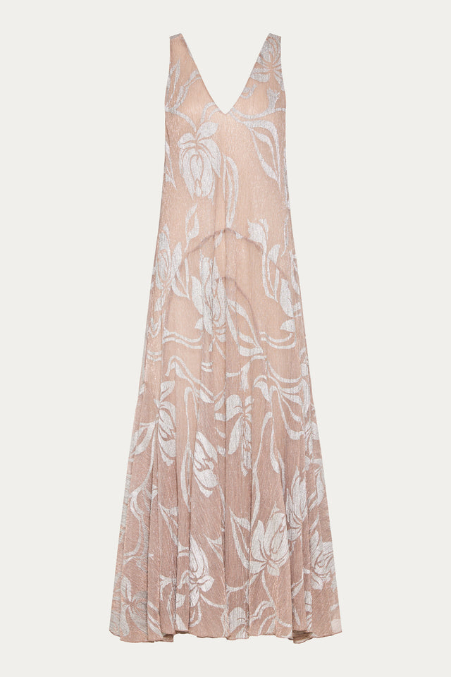 MORPHE TUNIC DRESS