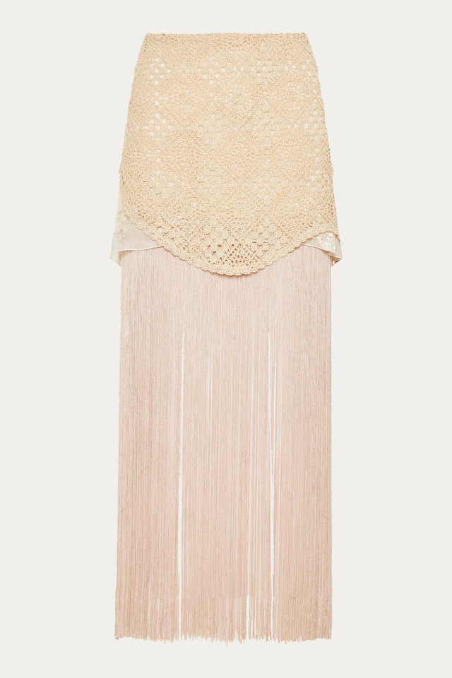 GLAZE SKIRT