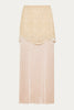 GLAZE SKIRT