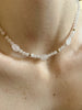 GEM NECKLACE