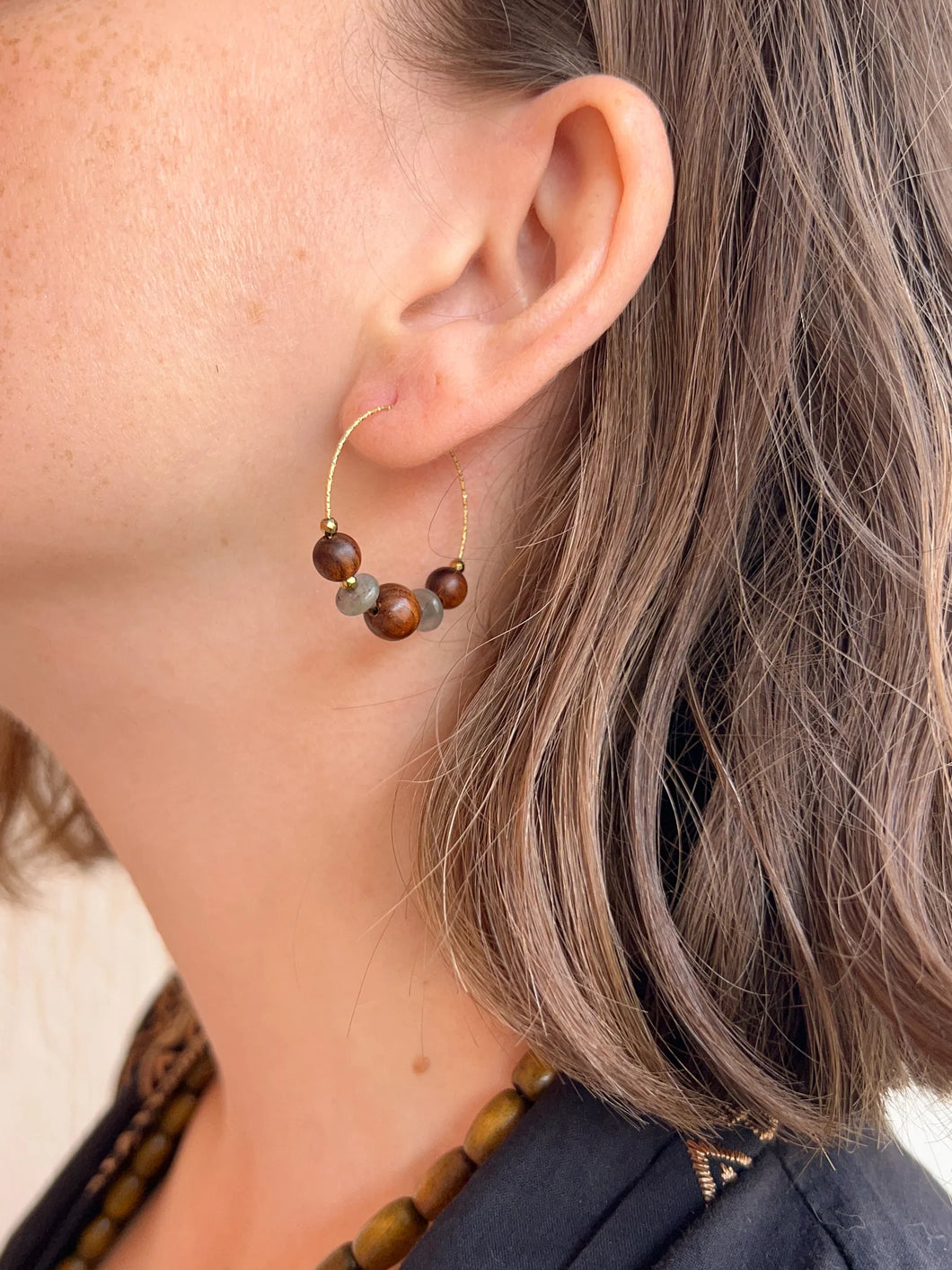 BARBARA EARRINGS