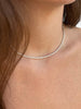 HALO CHOKER CHAIN