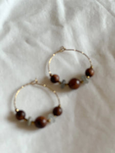 BARBARA EARRINGS