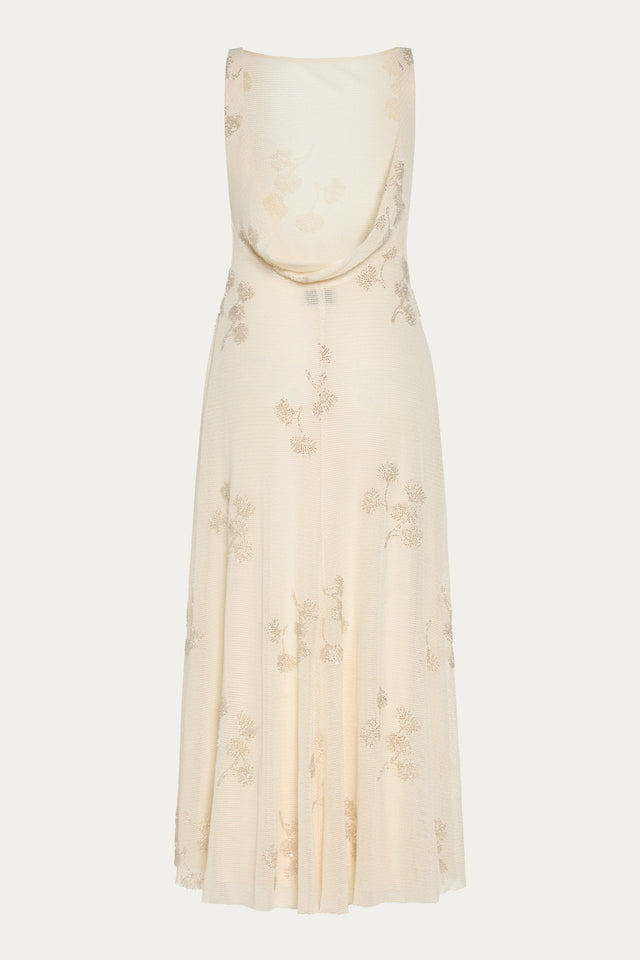 INTERIM DRESS