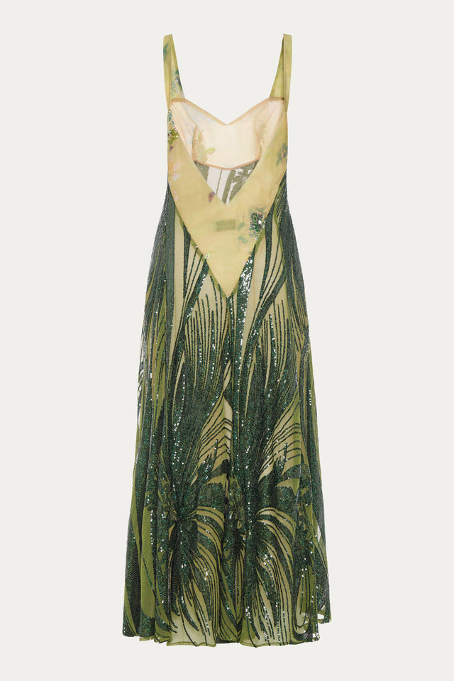 FIORA DRESS