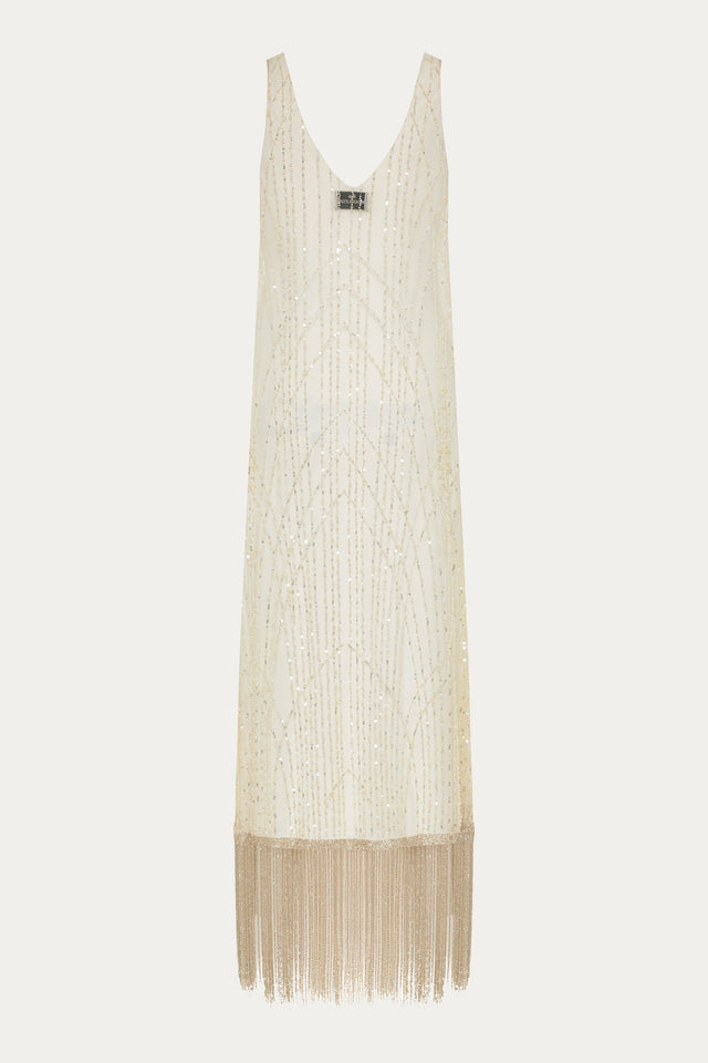 WHISPER DRESS