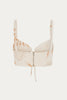 SEQUENCE BUSTIER