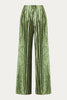 SILAS PANTS OLIVE GREEN