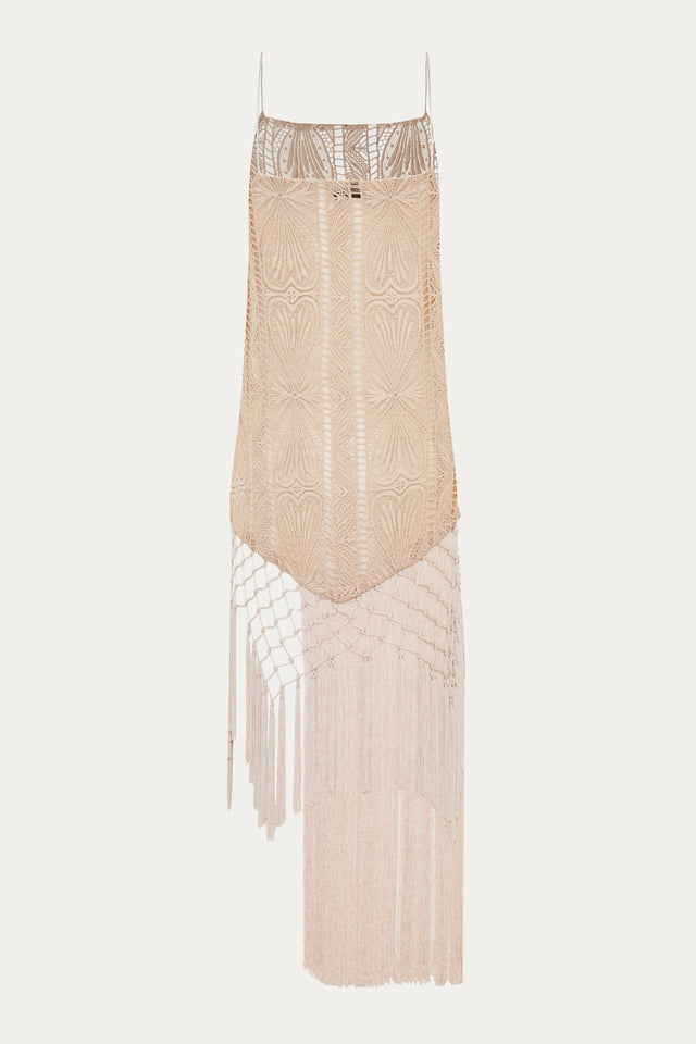 ZINGER TOPDRESS - PRE-ORDER ITEM