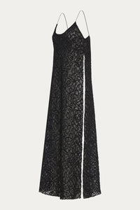 LIVIA TOP DRESS