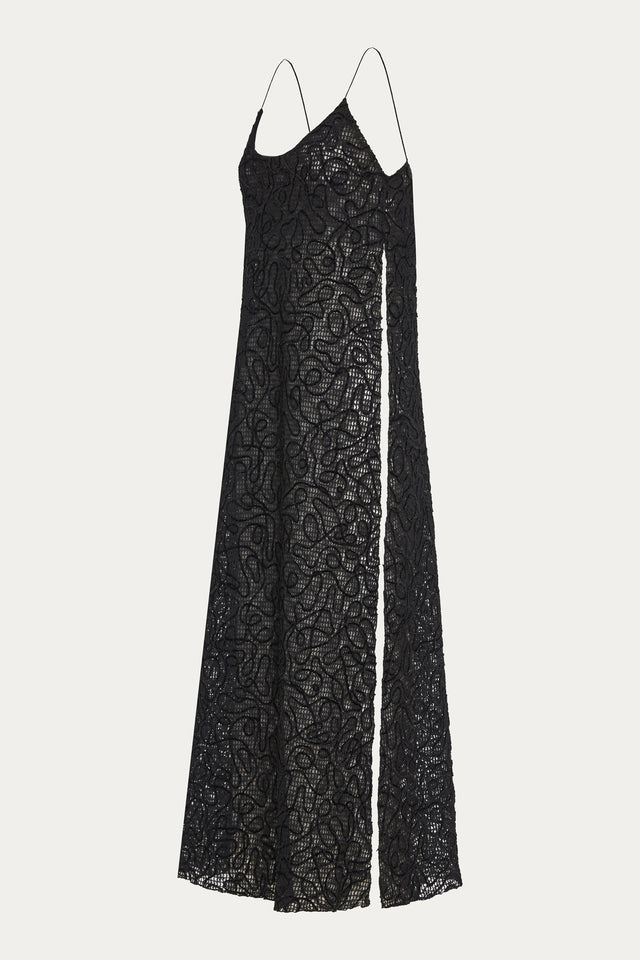 LIVIA TOP DRESS