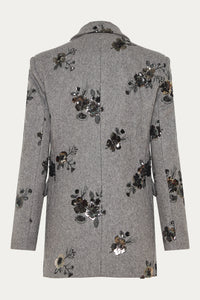 VIVIENNE BLAZER