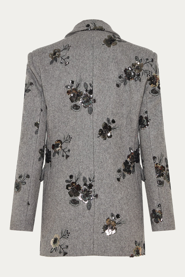 VIVIENNE BLAZER