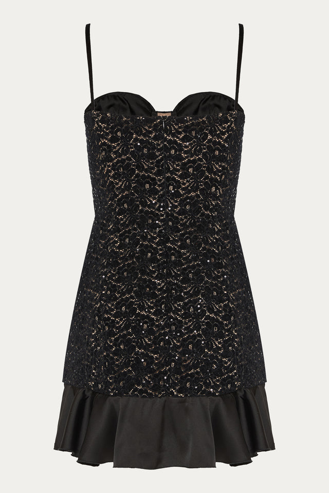 NOA DRESS