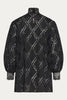 LEONA SHIRT DRESS