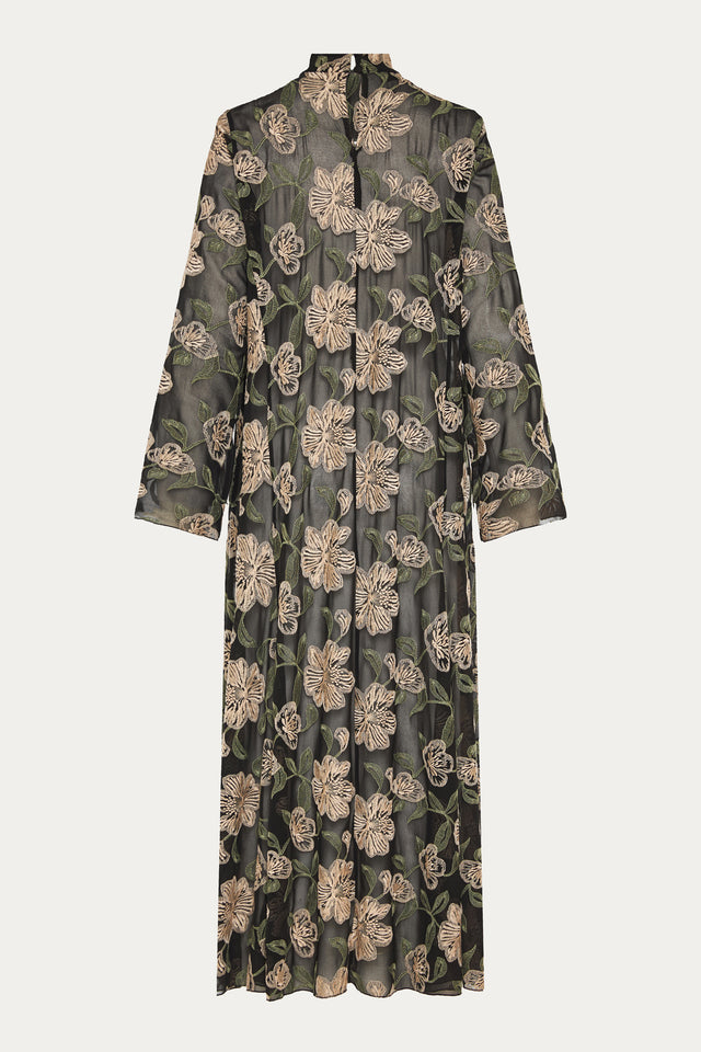 RUSTON DRESS