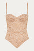 RIVERA CORSET TOP