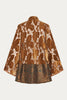 WARRIOR TOP DRESS DIJON