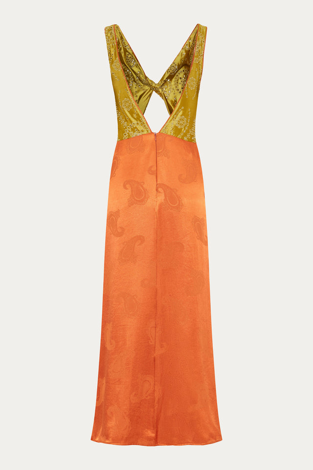 NOOR DRESS