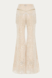 DREAM FRINGED FLARES