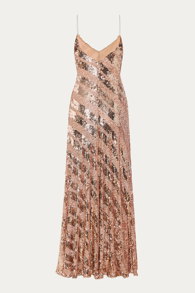 UNA DRESS