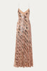 UNA DRESS