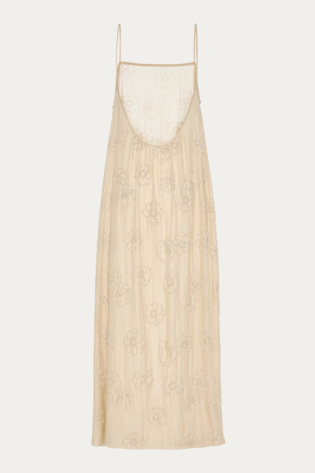 JOUREL DRESS