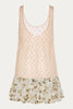 INFRAME TOP DRESS
