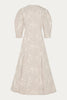 LINE GILET DRESS
